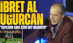 Trabzonspor Efsanesinden Duygulandıran İtiraf! “Satıldım Ama İçim Hep Oradaydı”