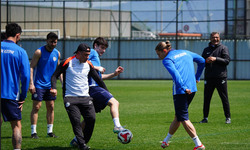 Üst üste kayıplar sonrası Çaykur Rizespor, Konyaspor karşısında çıkış arıyor