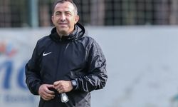 Çaykur Rizespor Teknik Direktörü Recep Uçar’dan Net Mesaj!