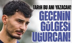 Trabzon’da Gecenin Gölgesi Uğurcan! Tribünler Ne Mesaj Verecek?