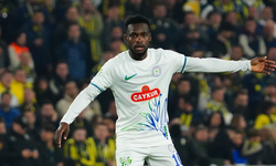 Olawoyin’de Büyük Düşüş: Rizespor’da Alarm Zilleri Çalıyor