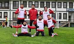 1461 Trabzon Kritik Virajda: Zorlu Deplasman Öncesi Yoğun Mesai