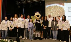 Tomara Tavası Sempozyumda sahne aldı: Yerel lezzet sahneye taşındı