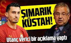 Uğurcan Üzerinden Gerilim! Trabzonspor Cephesinden Sert Tepki