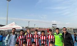 Gol Yemeden Zirveye! Vakfıkebir’in Gururu Oldular