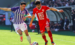 Sebat Gençlikspor’un zaferinde genç yıldızın performansı öne çıktı. 9 gol 7 asistle zirveye taşıdı