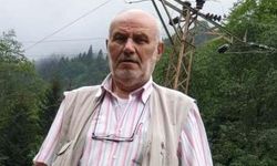 Spor Müdürümüz Kayın Babasını Kaybetti: Araklı’nın acı kaybı