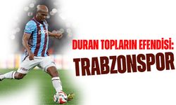 Fatih Tekke’den Sahaya Yansıyan Dokunuş! Nwaiwu Golünde İlginç An