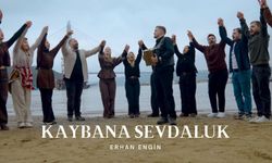 Armonika ile Horona Devrim: Erhan Engin’den Sürpriz Proje