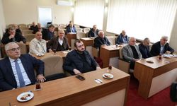 Maçka Belediyesi Meclisinde Gerginlik İddiası