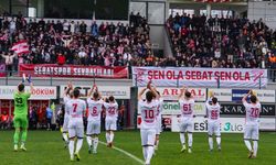 Başkan Kaya’dan Şampiyon Sebat’a Tebrik: “Trabzon Adına Gurur”