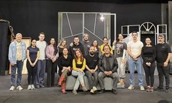 Trabzon Devlet Tiyatrosu’nda “İnsancıklar” prömiyeri