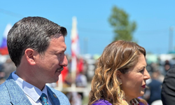 MHP’li Konal’dan CHP’li Gezmiş’e destek mesajı