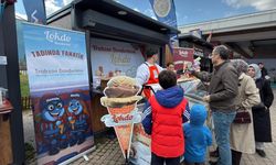 Ankara’da LOKDO Fırtınası! 4 Günde 5 Tonluk Rekor Satış