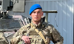 Şehit Berat Mecit Day, Şehadetinin 1. Yılında Anılıyor