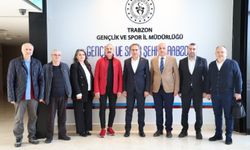 Trabzon’da Türk Dünyası İçin Spor Hamlesi! Kritik Zirvede Neler Konuşuldu?