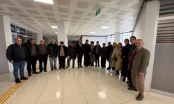 Doğu Karadeniz’de Engelliler İçin Kurulan DOKEF Hedeflerini Açıkladı