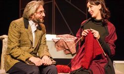 Trabzon Devlet Tiyatrosu İnsancıklar Oyunu ile Gümüşhane Turnesine Çıktı