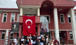 Kardeşlik Köprüsü Projesi Yomra’da Büyük Katılımla Tamamlandı