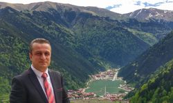 Uzungöl İçin Açıklama Geldi: “Toprak Satılmadı”