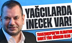 Trabzonspor Üzerine Algı İddiası! “Olmayan Davet Üzerinden Tartışma”