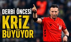 Galatasaray’dan TFF’ye sert tepki, Yasin Kol kararı tartışma yarattı