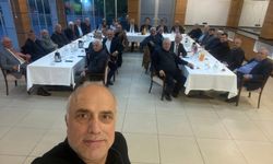 Trabzon siyasetinde “vefa” yemeğinde davet eksikliği: "Benim neden haberim yok?"