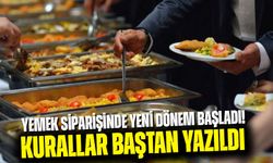 Yemek Siparişinde Yeni Dönem Başladı! Komisyon ve Kampanya Kuralları Baştan Yazıldı