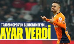 Trabzonspor’un Gündemindeki Yusuf Sarı İçin Kritik Açıklama Geldi!