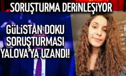Gülistan Doku soruşturmasında flaş gelişme: İl Emniyet Müdürü ifadeye çağrıldı!