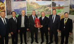 Trabzon YÖREX’te Gücünü Gösterdi! 7 Firma ile Dikkat Çeken Katılım