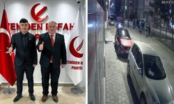 Giresun’da Bıçaklı Saldırı: Utku Konak Hayatını Kaybetti