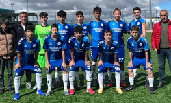 Erzurum’da Zirveye Çıktılar, Hedef Türkiye Şampiyonluğu