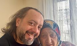 Ersen Küçük'ün Acı Günü: Fatma Küçük Hayatını Kaybetti