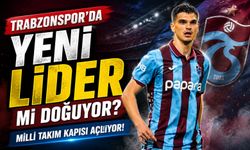 Trabzonspor’da Yeni Milli Yıldız mı Doğuyor? Olcay Çakır’dan Salih Yorumu