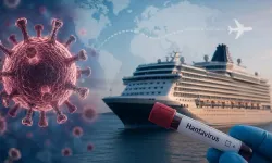 Hantavirüslü Gemiden Dönen 5 Türk İçin Test Sonuçları Açıklandı