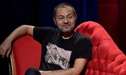 SAYGI1’de Yeni Dönem Başlıyor: Oğuzhan Uğur’dan Serdar Ortaç Sürprizi