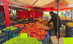 “4 liralık masrafım varsa toplam 5 liralık satış yapıyorum”