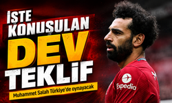 Türk Futbolunda Rekor Maaş Süper Lig'in O Ekibinden Geldi!; İşte Konuşulan Dev Teklif