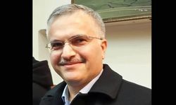 AK Parti Ordu İl Başkan Yardımcısı Azaklı hayatını kaybetti
