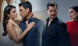 Kanal D dizisinden şaşırtan karar: Apar topar yayından kaldırılacak