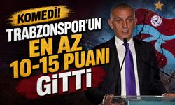 Trabzonspor Cephesi Ayağa Kalktı! Hacıosmanoğlu’nun Hakem Sözleri Büyük Tartışma Yarattı