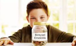 Çocukların BES Birikiminde Rekor: Asıl Sürpriz Yaş Grubunda
