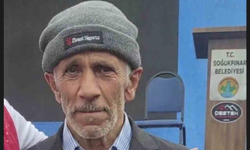 Giresun'da iş makinesi kazası: 1 ölü