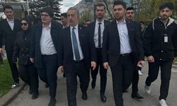 Vehbi Koç Meclis’te ilk uzak yol kaptanı vekil oldu