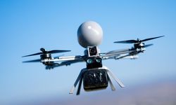 İzinsiz dron uçuran kişiye 108 bin 370 lira idari para cezası kesildi