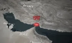 Hürmüz Boğazı’nda Fransız Gemisine Saldırı: Yaralılar Var