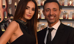 Emina Jahovic’ten Mustafa Sandal’a Şaşırtan Dava