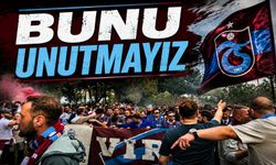 Trabzonspor Taraftarı Antalya’dan Kupayla Döndü, Maç Sonu Sözleri Gündem Oldu