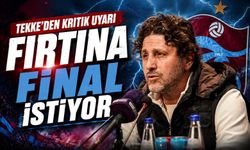 Fatih Tekke’den Trabzonspor soyunma odasında olay konuşma